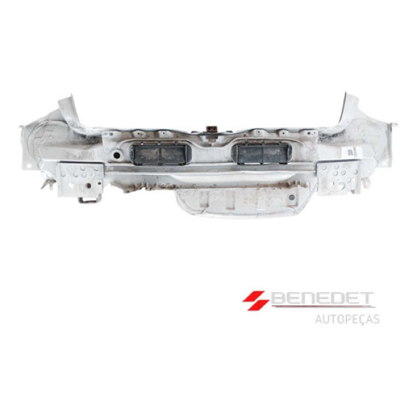 Recorte Retalho Do Painel Traseiro Renault Clio 2000 A 2016