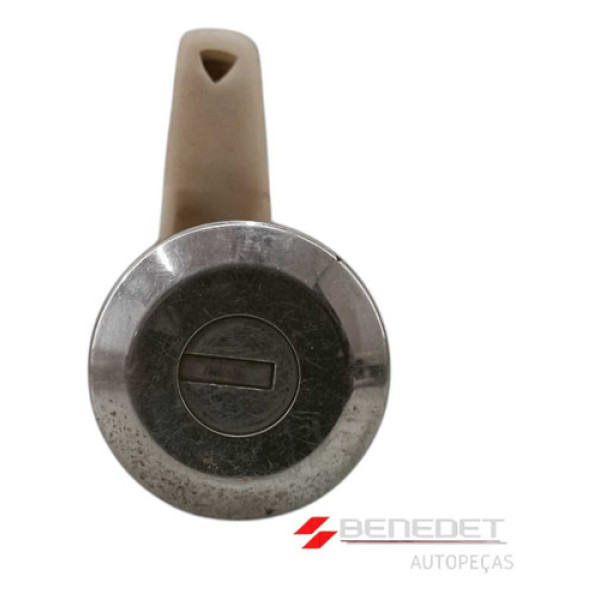 Cilindro Miolo Da Fechadura Porta Direita Clio 2000 A 2012