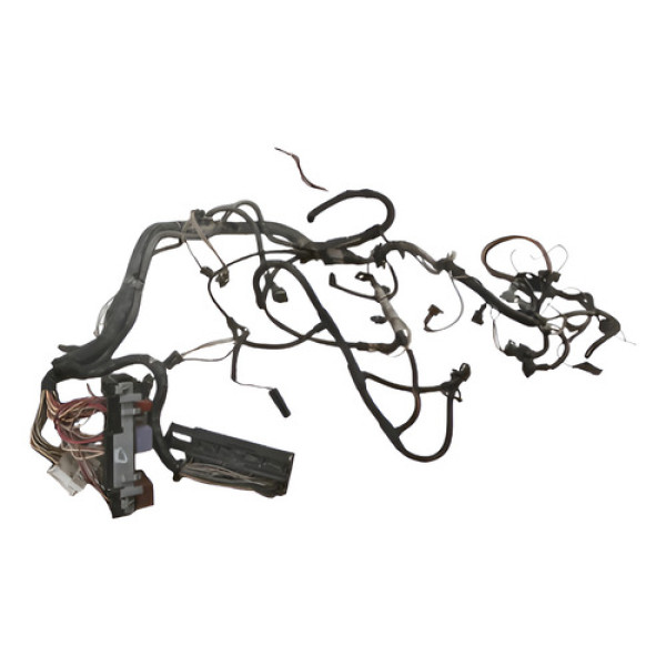 Chicote Motor C/detalhes Renault Megane 1.6 16v 2001 Injeção