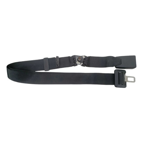 Trava Cinto De Segurança Traseiro Renault Logan 2007 A 2013