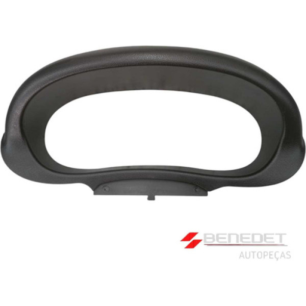 Moldura Do Painel De Instrumentos Renault Kangoo 2002 A 2007