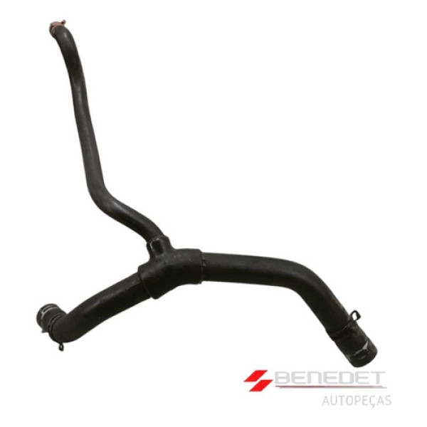Mangueira Superior Do Radiador Renault Kangoo 1.6 8v