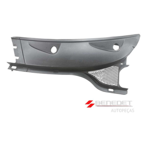 Grade Churrasqueira Lado Esquerdo Renault Scenic