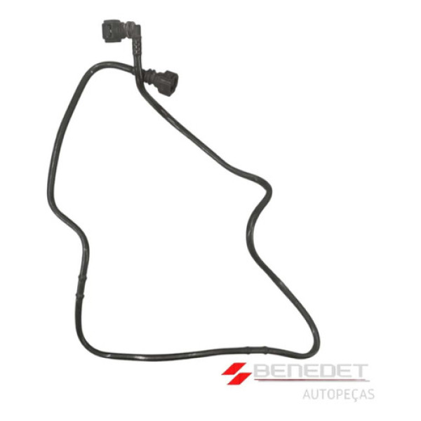 Mangueira Canister Coletor Renault Logan 1.0 16v 07 A 13