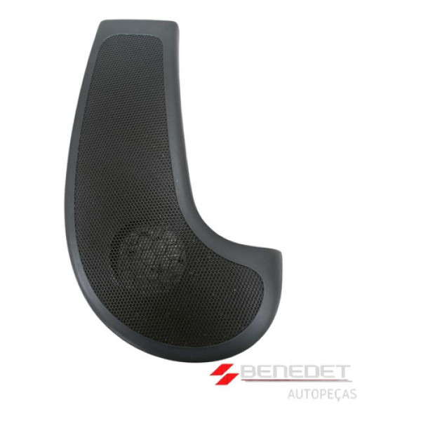 Tela Alto Falante Painel Lado Direito Renault Scenic Cinza