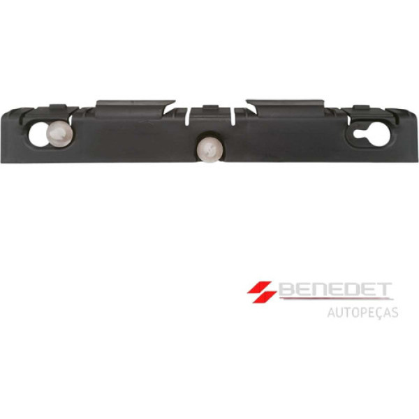 Suporte Guia Para Choque Traseiro Renault Clio Sedan Todos