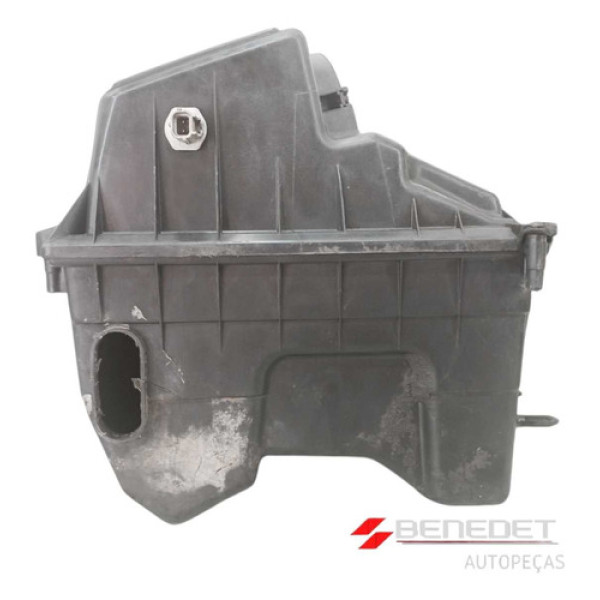 Caixa Filtro De Ar Ford Ka 1996 A 2007 C/detalhe