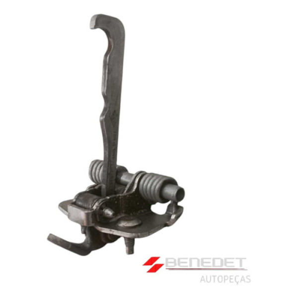 Limitador Porta Dianteiro Direito Renault Kangoo 2000 A 2018