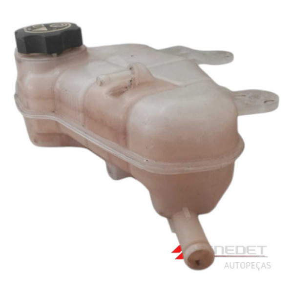 Reservatório Água Radiador C/tampa Prisma Onix Spin Cobalt