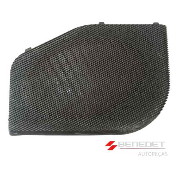 Grade Tela Alto Falante Porta Esquerda Gm Kadett C/detalhes