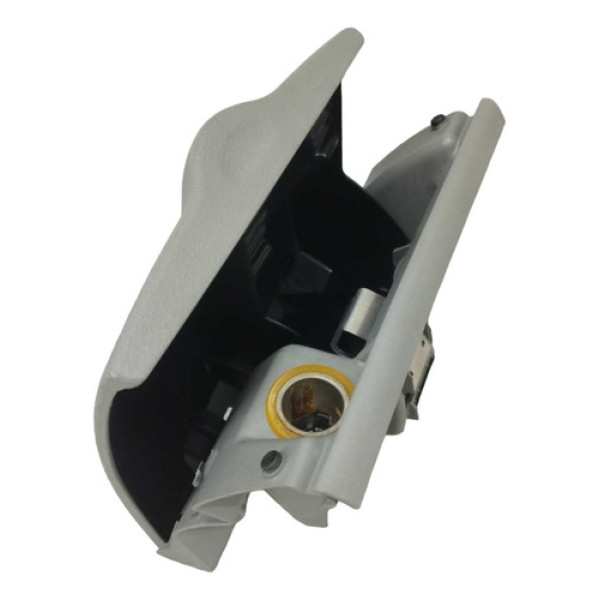 Porta Objetos Moedas Renault Kangoo Tomada 12v