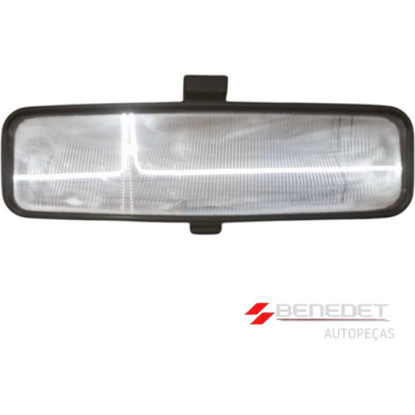Espelho Retrovisor Interno Renault Scenic Megane Ate 2005