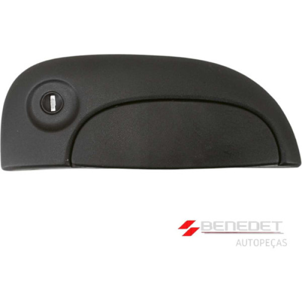 Maçaneta Externa Dianteira Direita Renault Kangoo 2000 A 18