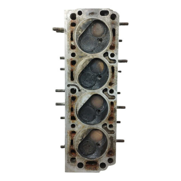 Cabeçote Gm 1.8e Alt 95mm C/detalhe Kadett Astra P/ Revisar