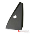Moldura Interna Do Retrovisor Lado Direito Gm Kadett Ipanema