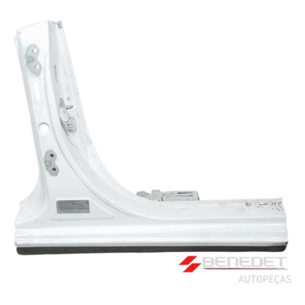 Coluna Central T Caixa  Ar Onix Prisma 13 A19  Lado Direito