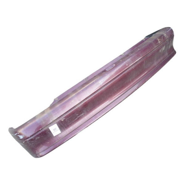 Para-choque Traseiro Gm Kadett 1996 1997 1998 Gls - Gl