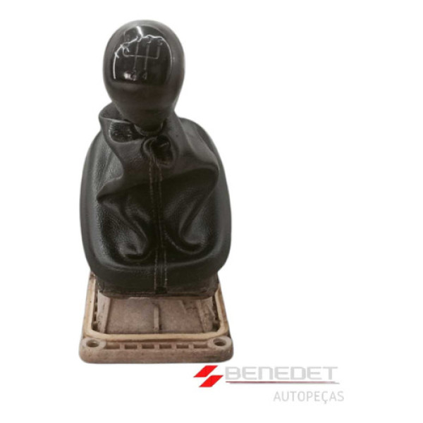 Alavanca Do Trambulador Cambio Renault Clio