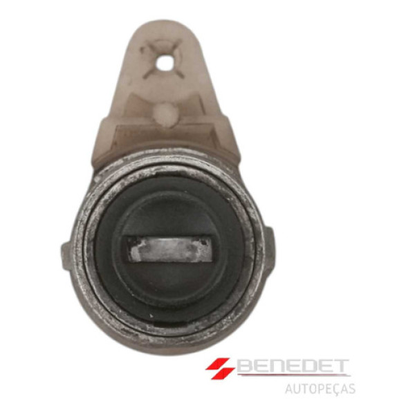 Cilindro Fechadura Porta Dianteira Esquerda Renault Kangoo