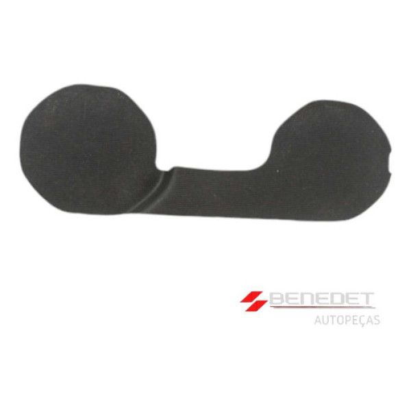 Moldura Base Porta Copos Console Gm Onix Prisma 2013 A 2019