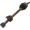 Semi Eixo Homocinetica Esquerdo Gm Corsa Joy Maxx C/ Detalhe