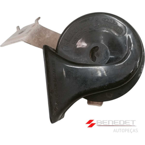 Buzina Caracol Renault Clio Original