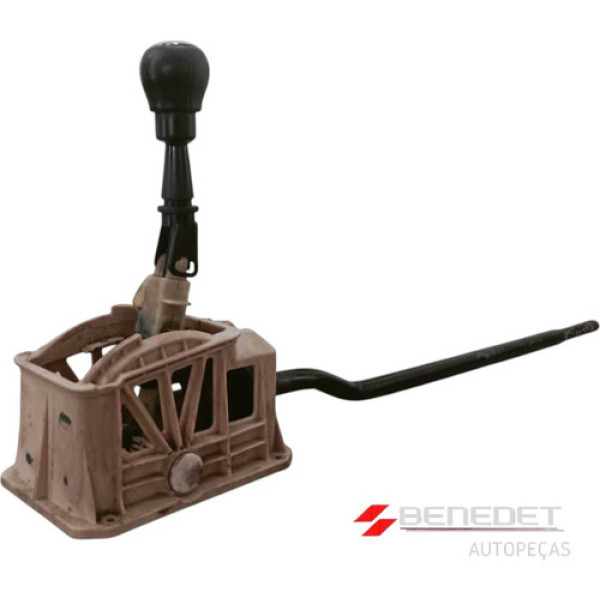 Alavanca Trambulador Cambio Varão Gm Corsa 94/02 