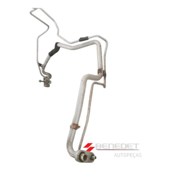 Mangueira Ar Condicionado Onix Prisma Spin Cobalt 2013/2019