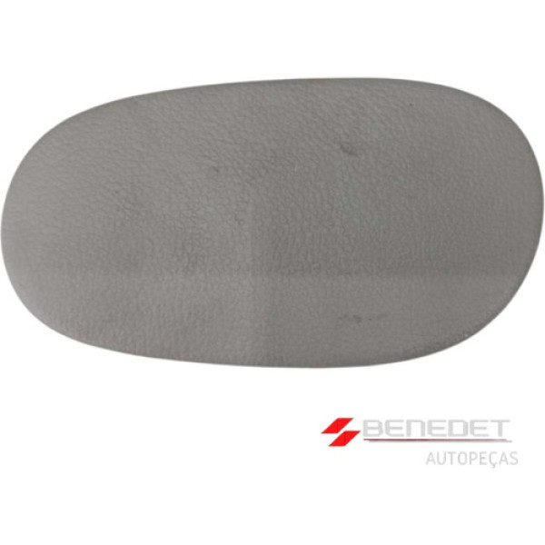 Tampa Acabamento Lado Direito Alça Teto Kangoo 