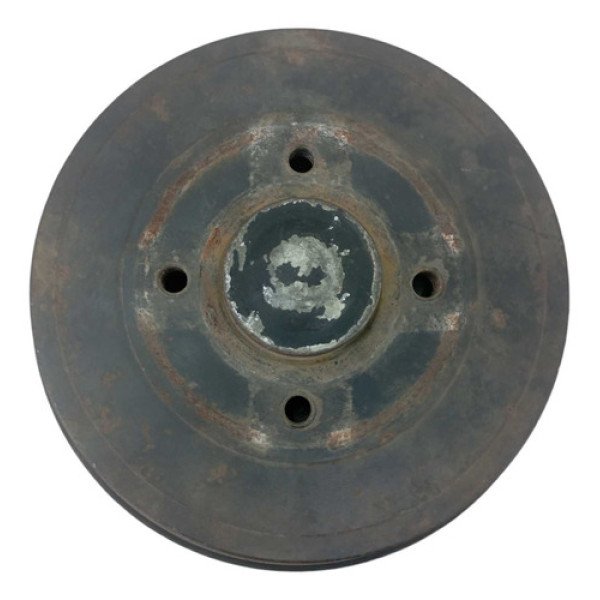 Tambor Freio Traseiro Direito Renault Logan Sandero 2007/13