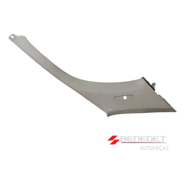 Moldura Traseira Coluna Interna Lado Esquerda Corsa Wind Gsi