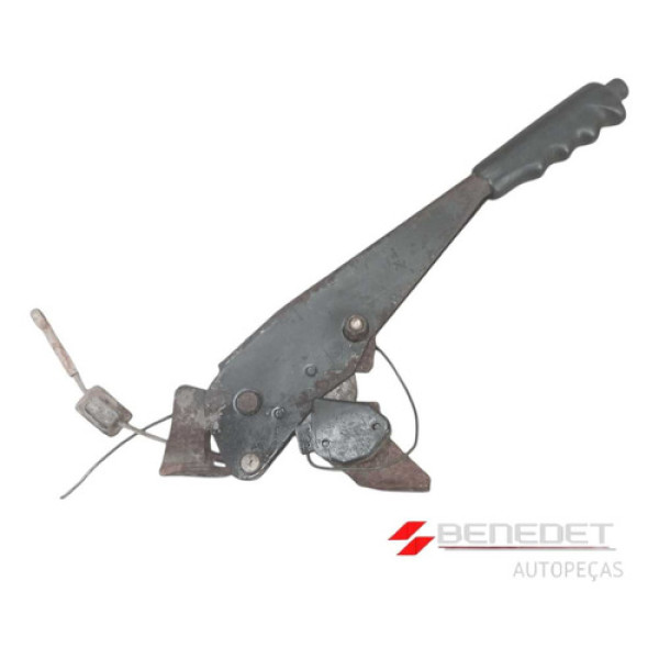 Alavanca Do Freio De Mão Vw Apollo Logus Ford Verona