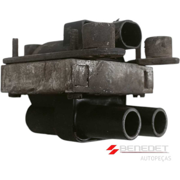 Bobina De Ignição Fiat Palio Siena Strada Tempra Uno 92 2001