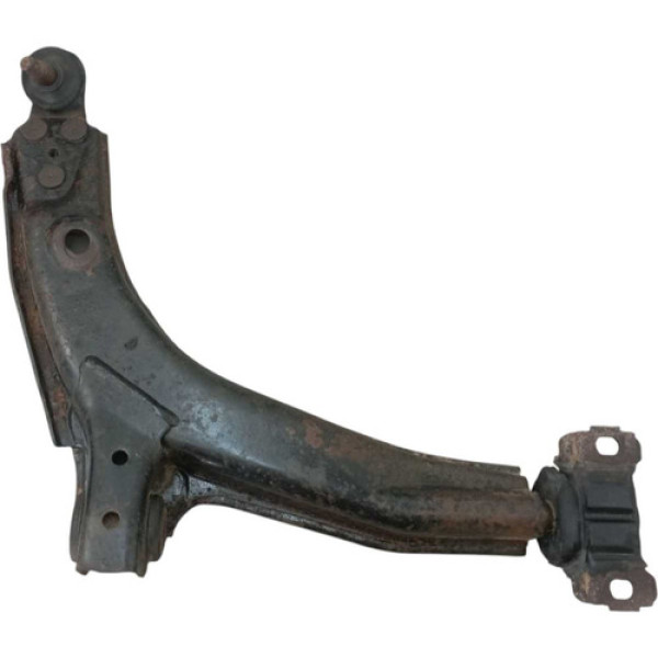 Balança Bandeja Suspensão Gm Kadett Ipanema Lado Esquerdo