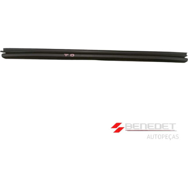 Pestana Interna Traseira Direita Renault Clio 2000 A 2016