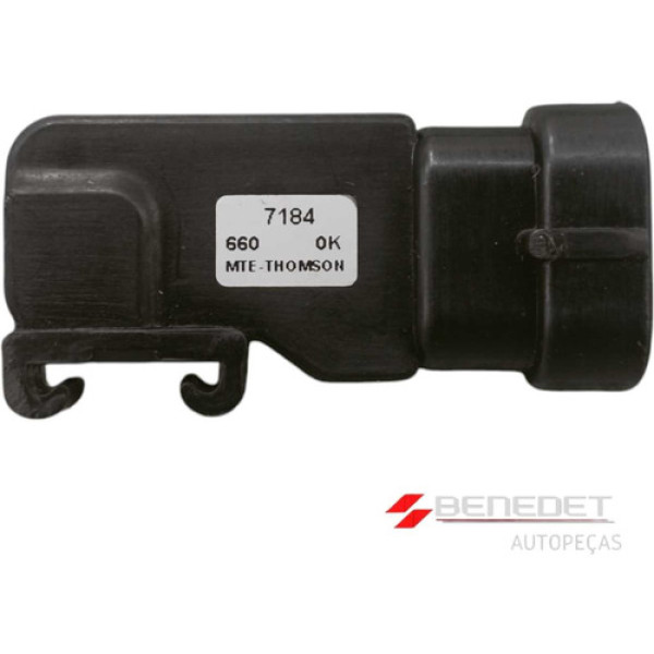Sensor Map Renault Clio 2000 Até 2012 7184