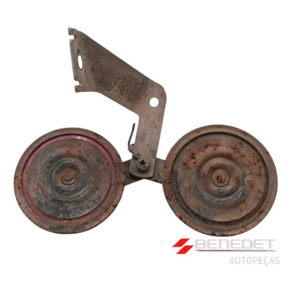 Buzina Renault Clio 2000 A 2016