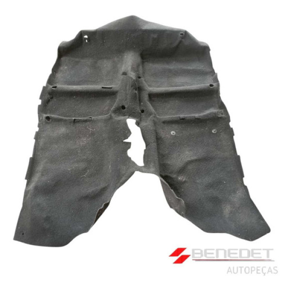 Tapete Carpete Assoalho Gm Kadett 