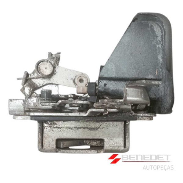 Fechadura Manual Porta Dianteira Esquerda Kadett 1989 A 1998