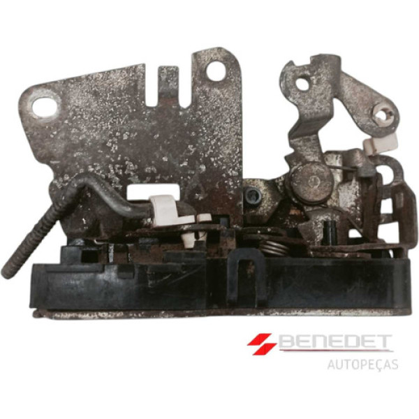 Trava Elétrica Porta Traseira Direita Megane 1998 Ate 2005 