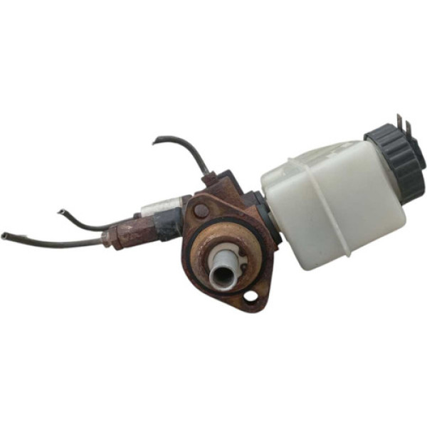 Cilindro Mestre Do Freio  + Reservatório Gm Kadett