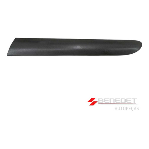 Friso Lateral Traseiro Esquerdo Clio 2 Portas 2000 A 2012