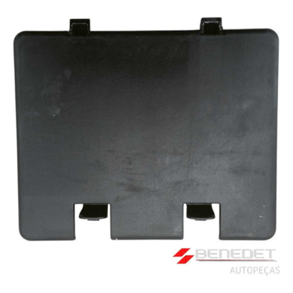 Tampa Acabamento Porta Malas Renault Logan