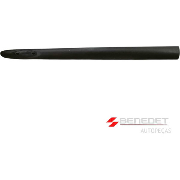 Friso Da Porta Dianteira Esquerda Clio 4 Portas Motorista