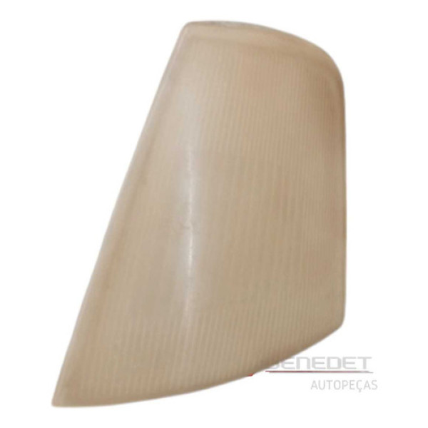 Lanterna Pisca Seta Diant Esquerda C/detalhe Omega Paralela