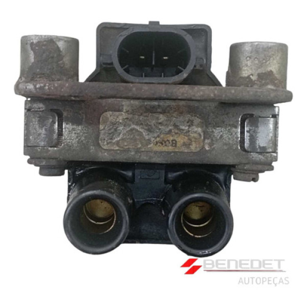 Bobina De Ignição Fiat Uno Palio Siena 1994 A 2001