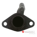 Tubo Do Suspiro Do Motor Classic Vhc Flex Gm Corsa