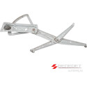 Maquina Vidro Manual Dianteira Direita Corsa 94/02 2 Portas
