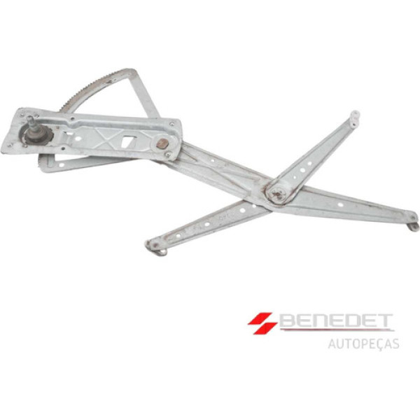 Maquina Vidro Manual Dianteira Direita Corsa 94/02 2 Portas
