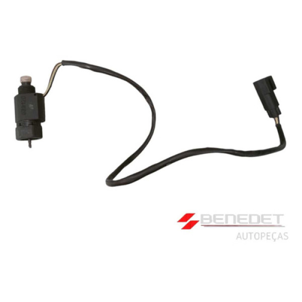Sensor De Velocidade Ford Courier Ecosport Ka Fiesta